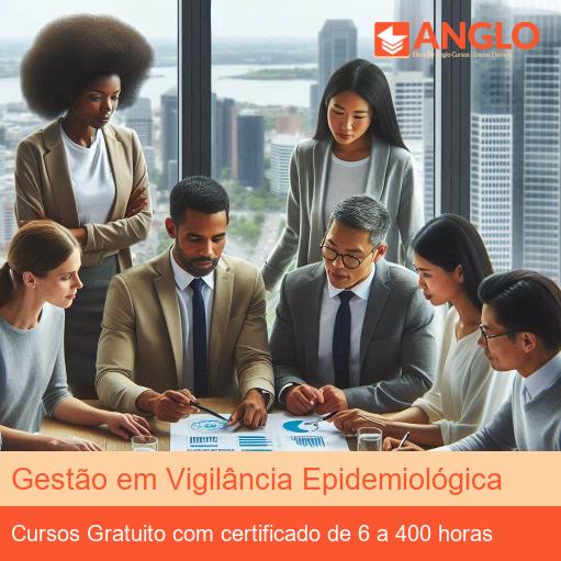 Gestão em Vigilância Epidemiológica